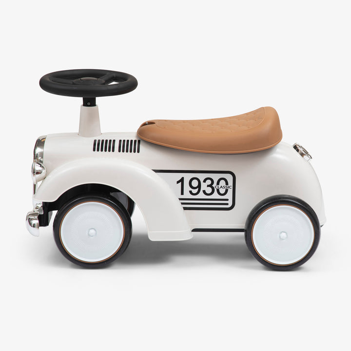 בימבה רטרו שמנת