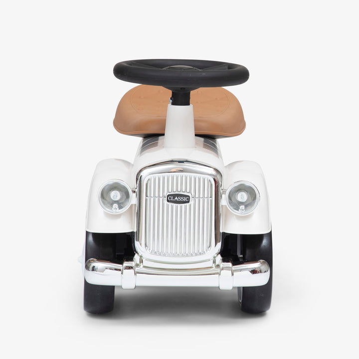 בימבה רטרו שמנת