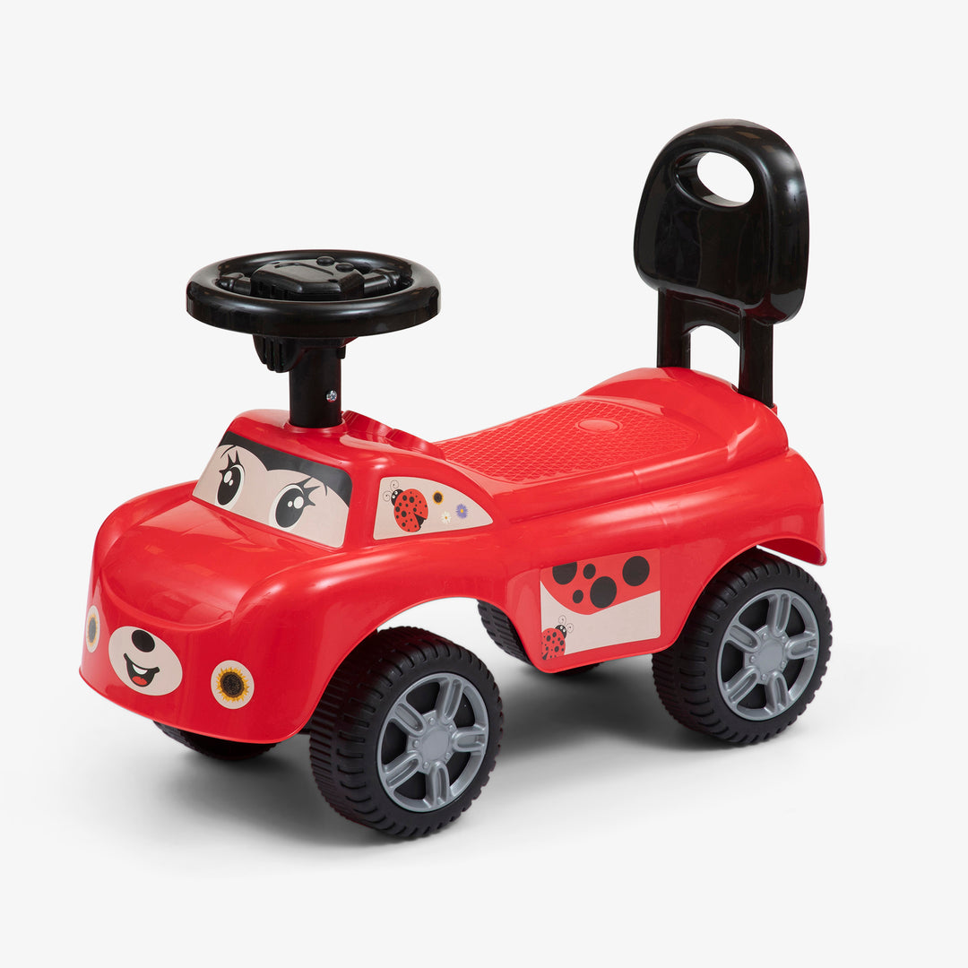 בימבה חיפושית דוברת עברית