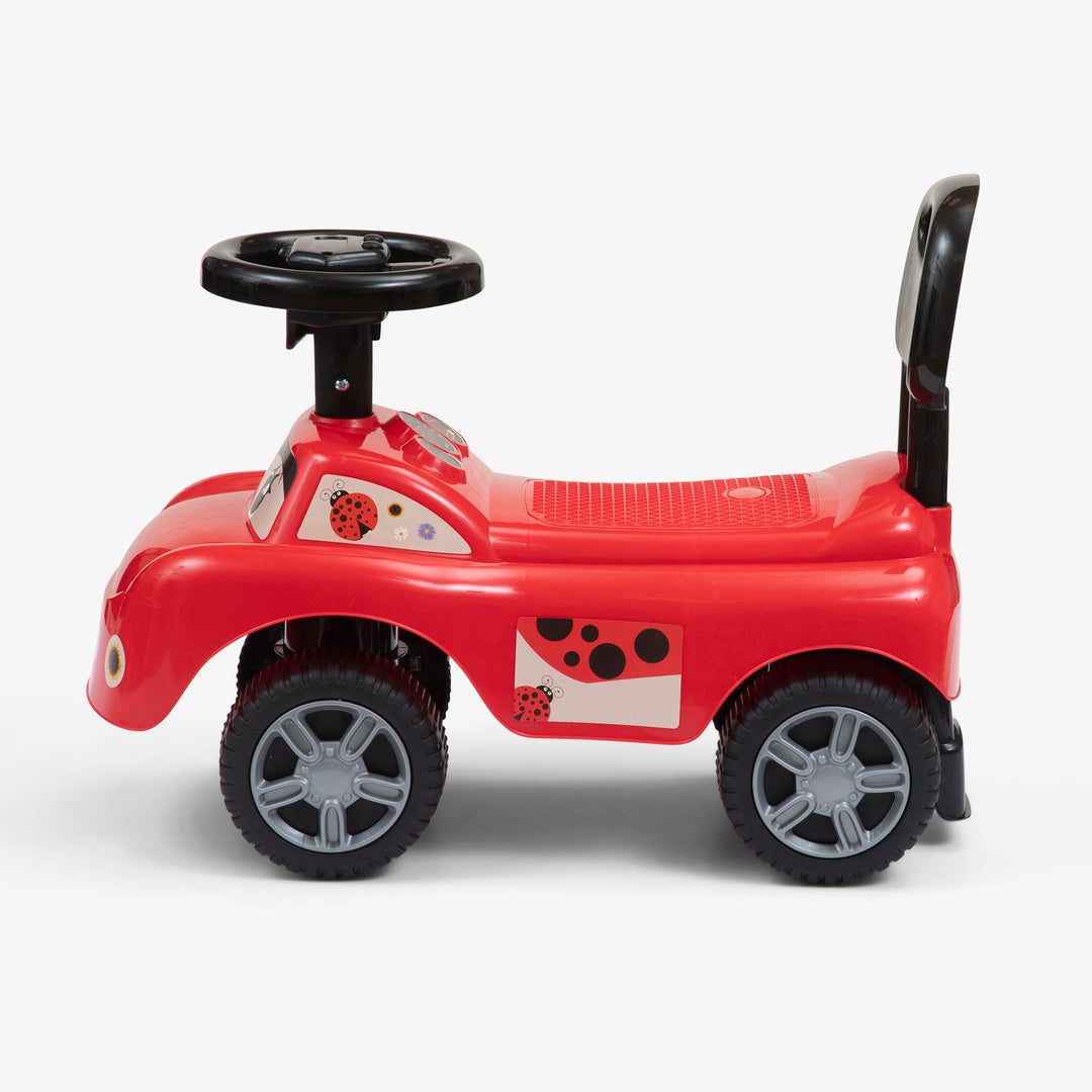 בימבה חיפושית דוברת עברית