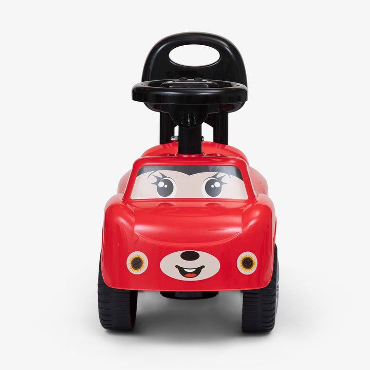 בימבה חיפושית דוברת עברית