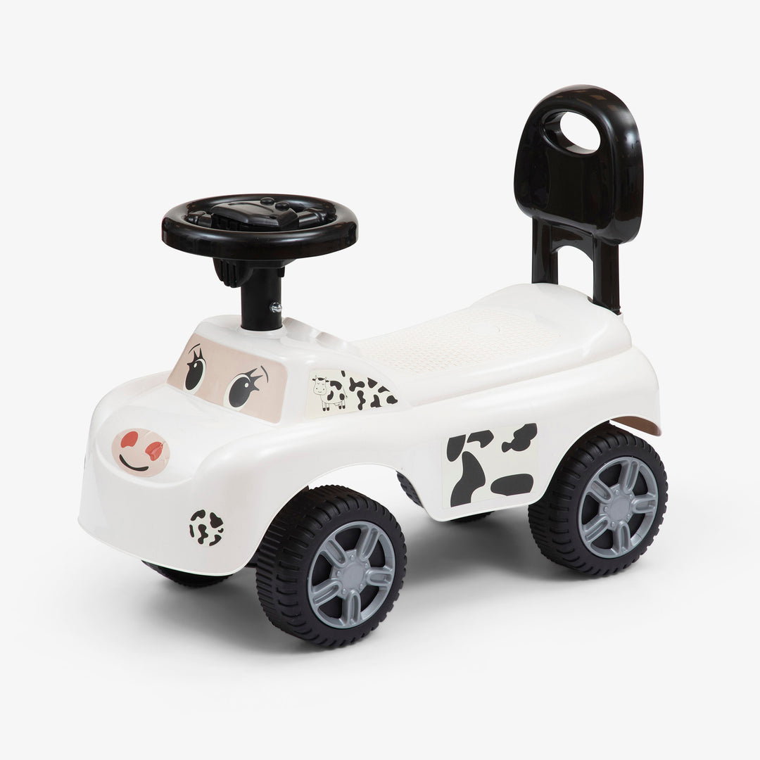 בימבה פרה דוברת עברית