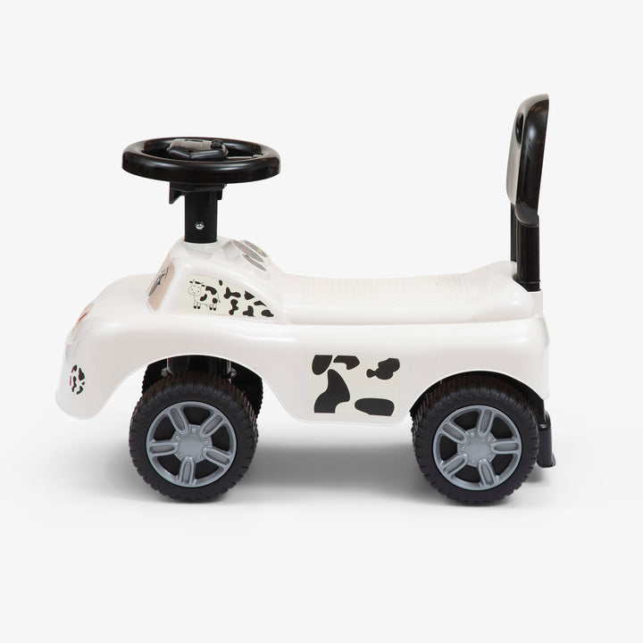 בימבה פרה דוברת עברית