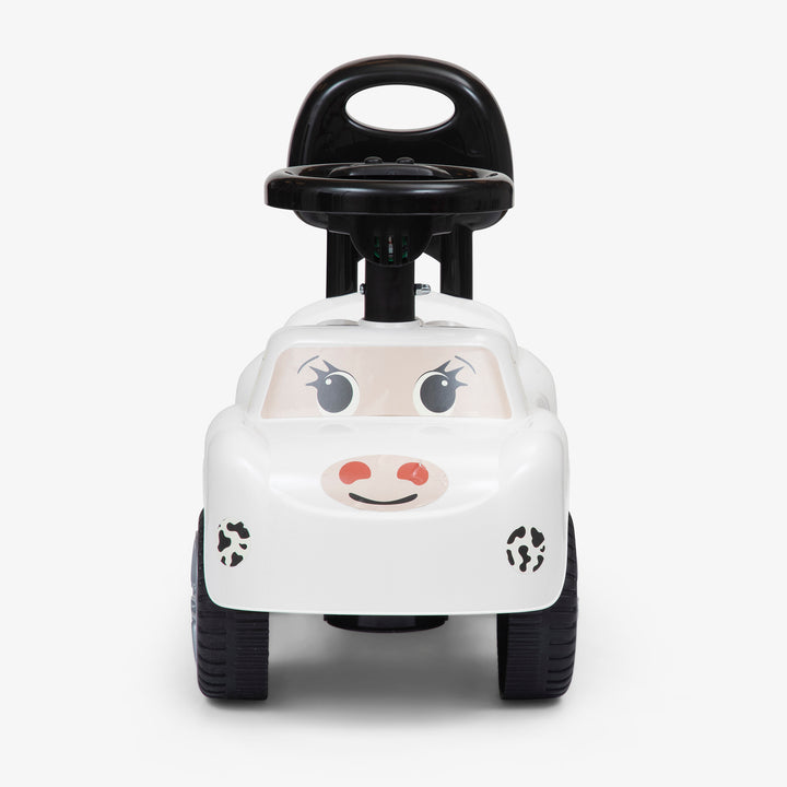 בימבה פרה דוברת עברית