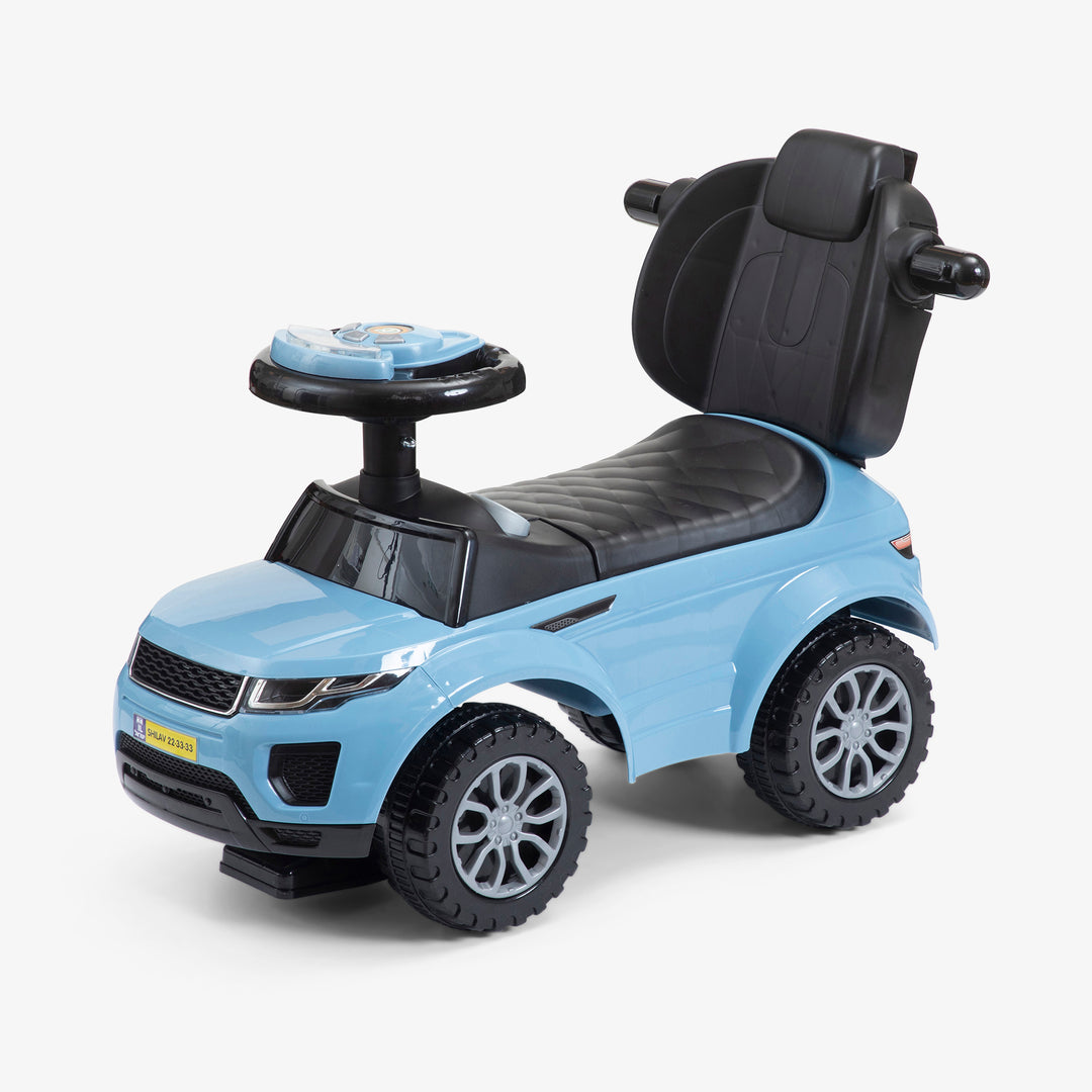 בימבה 3 1-ב כחולה דוברת עברית