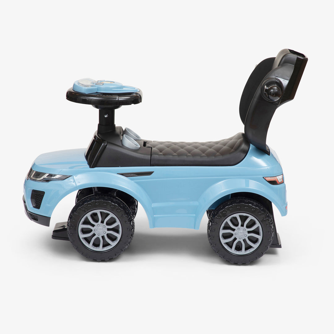 בימבה 3 1-ב כחולה דוברת עברית