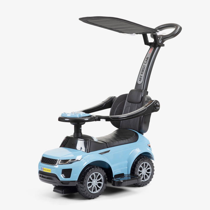 בימבה 3 1-ב כחולה דוברת עברית