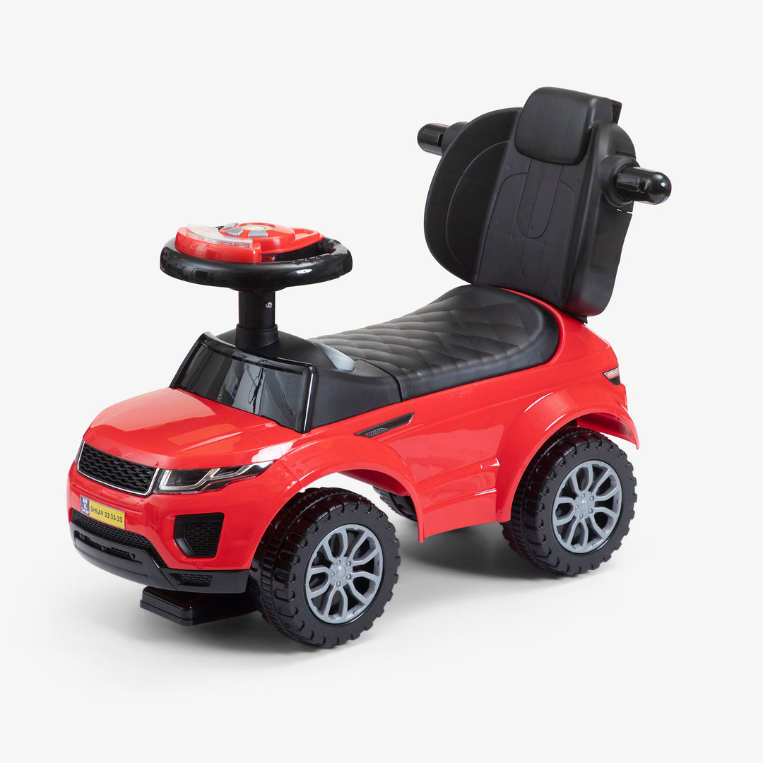 בימבה 3 1-ב אדומה דוברת עברית