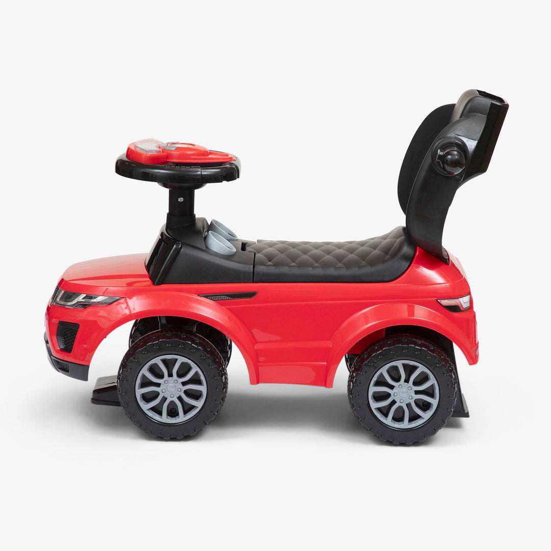 בימבה 3 1-ב אדומה דוברת עברית