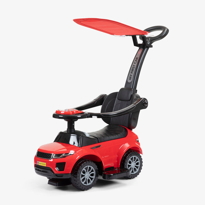 בימבה 3 1-ב אדומה דוברת עברית