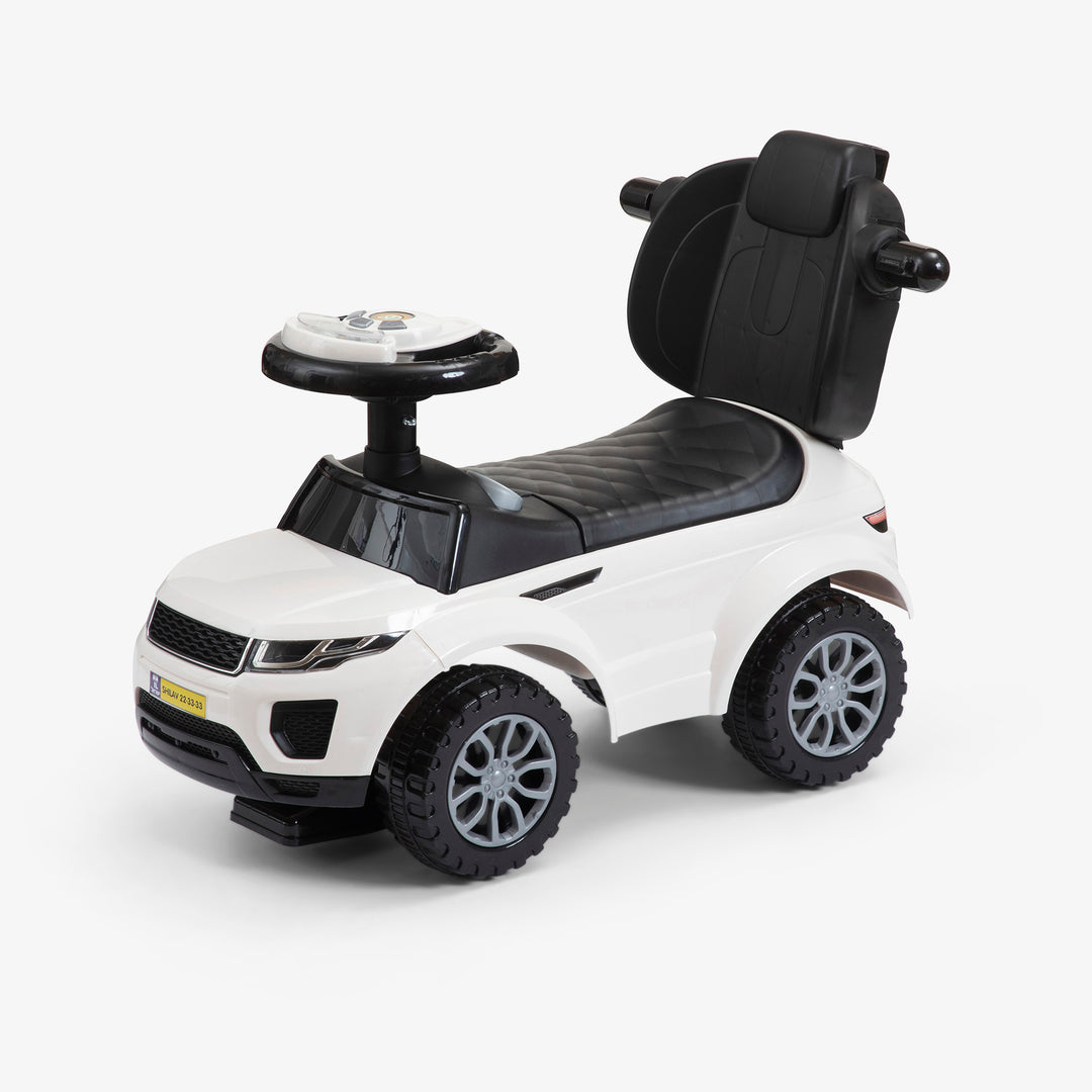 בימבה 3 1-ב לבנה דוברת עברית