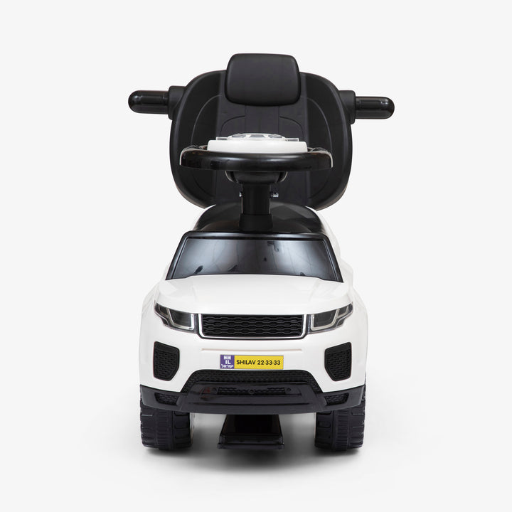 בימבה 3 1-ב לבנה דוברת עברית