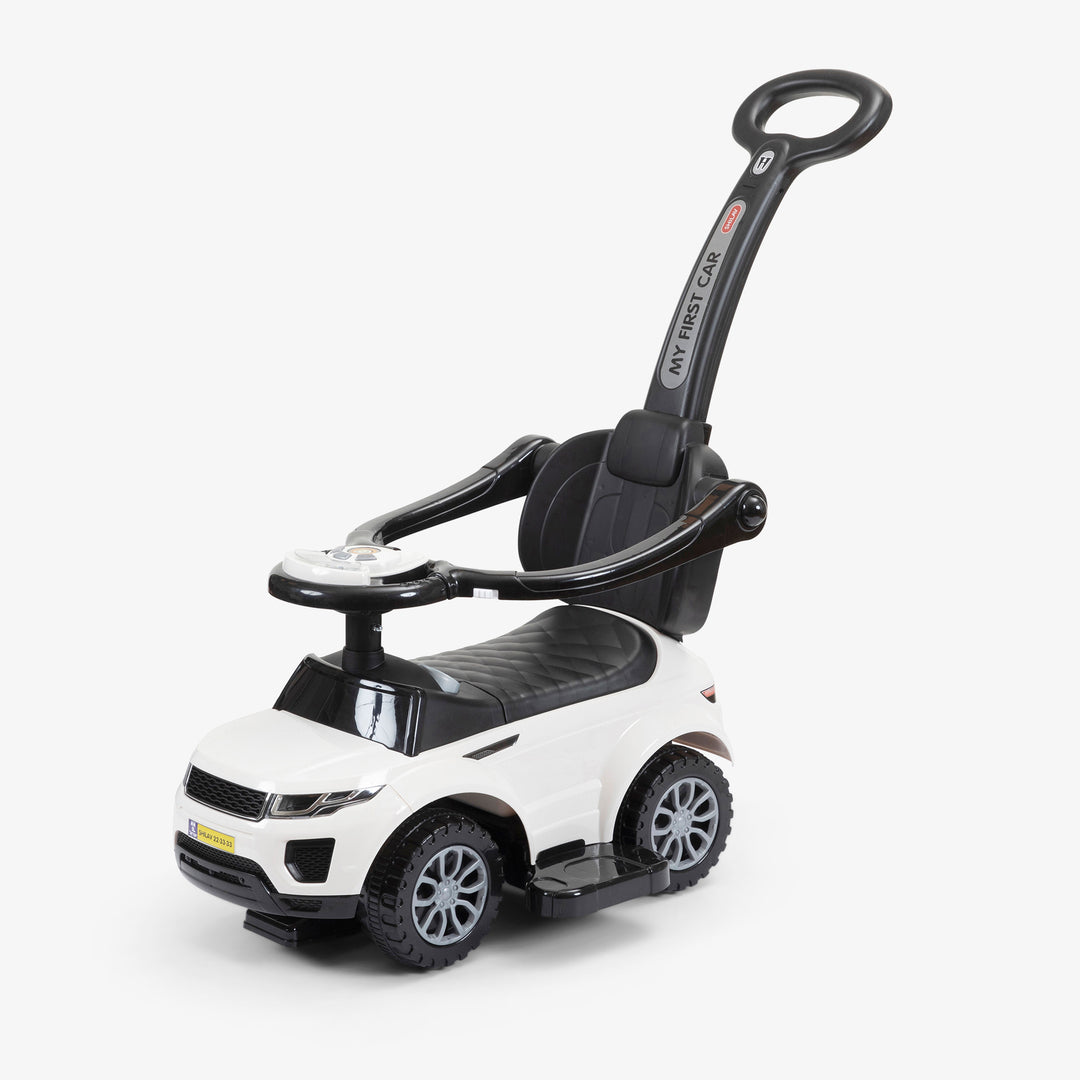 בימבה 3 1-ב לבנה דוברת עברית