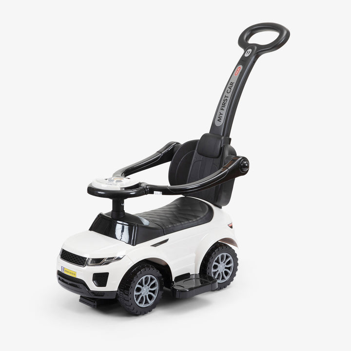 בימבה 3 1-ב לבנה דוברת עברית