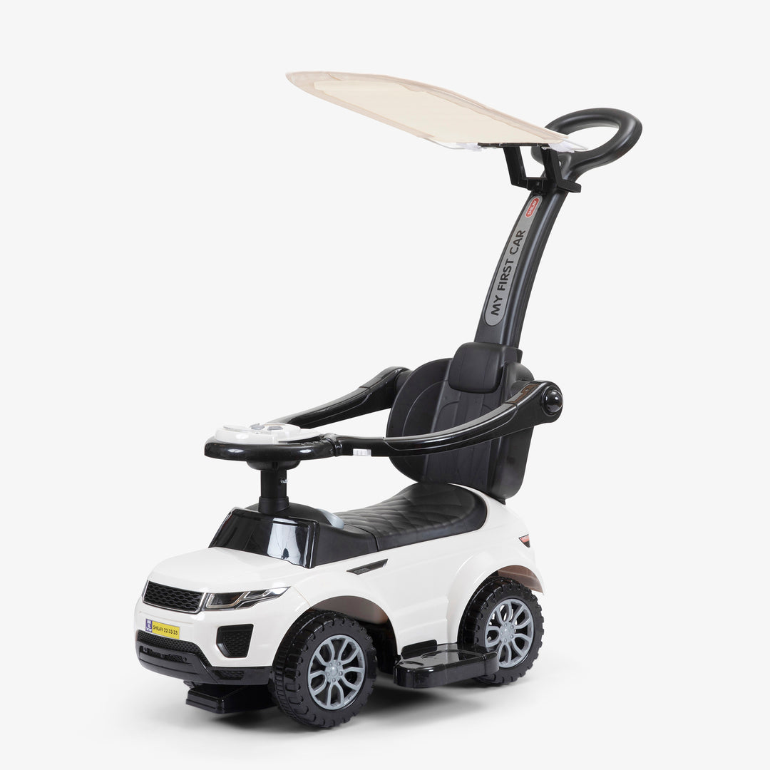 בימבה 3 1-ב לבנה דוברת עברית