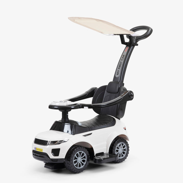 בימבה 3 1-ב לבנה דוברת עברית