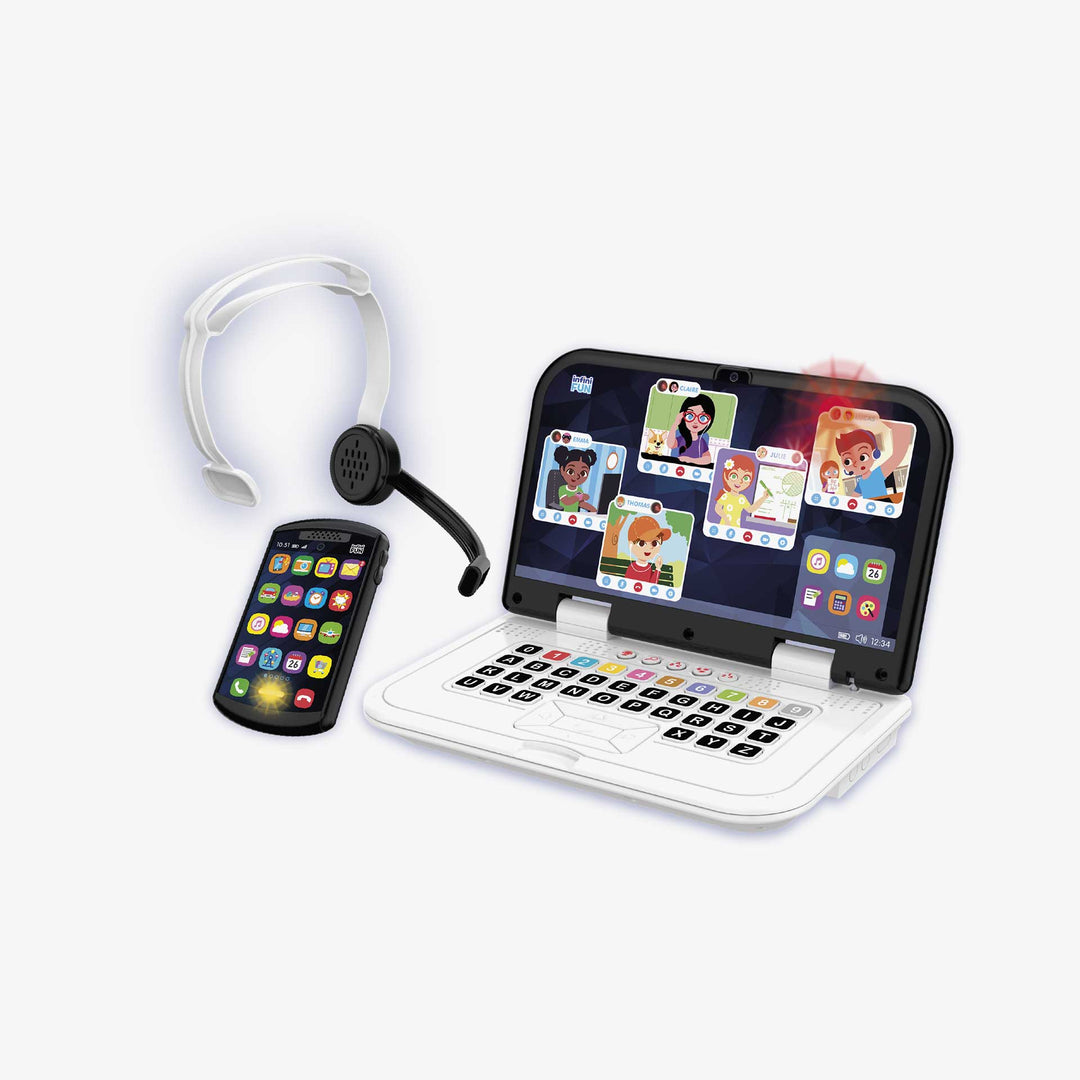 ערכת מחשב הראשונה שלי