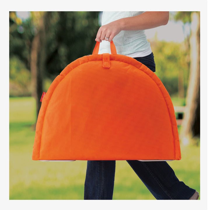 משטח עם קשת חד קרן