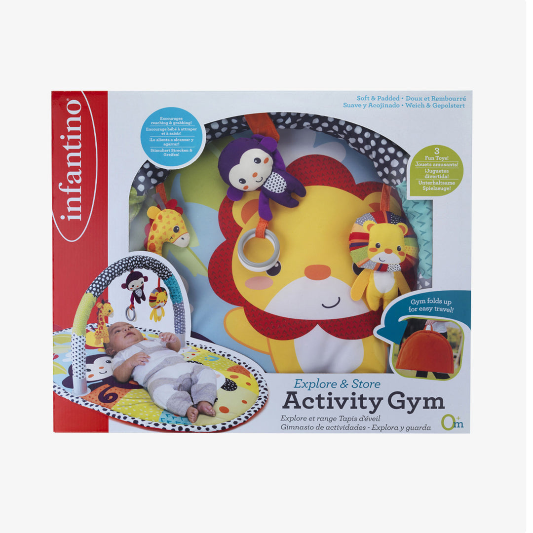 משטח עם קשת ספארי