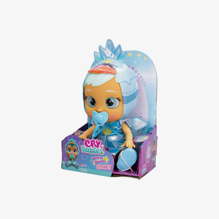 בובת סידני כוכבים