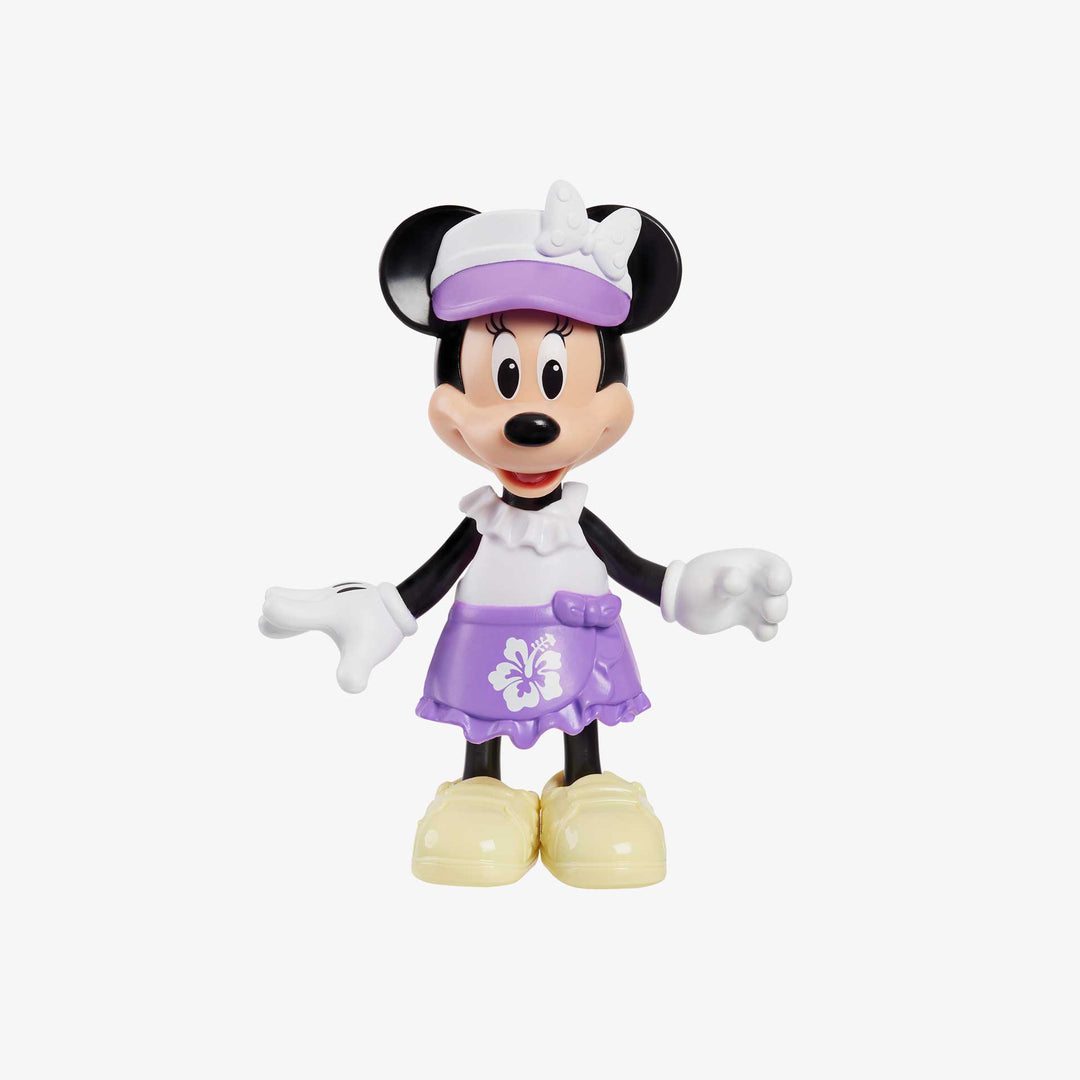 ערכת אופנה מופלאה מיני מאוס