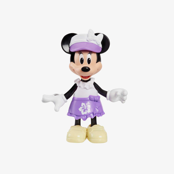 ערכת אופנה מופלאה מיני מאוס