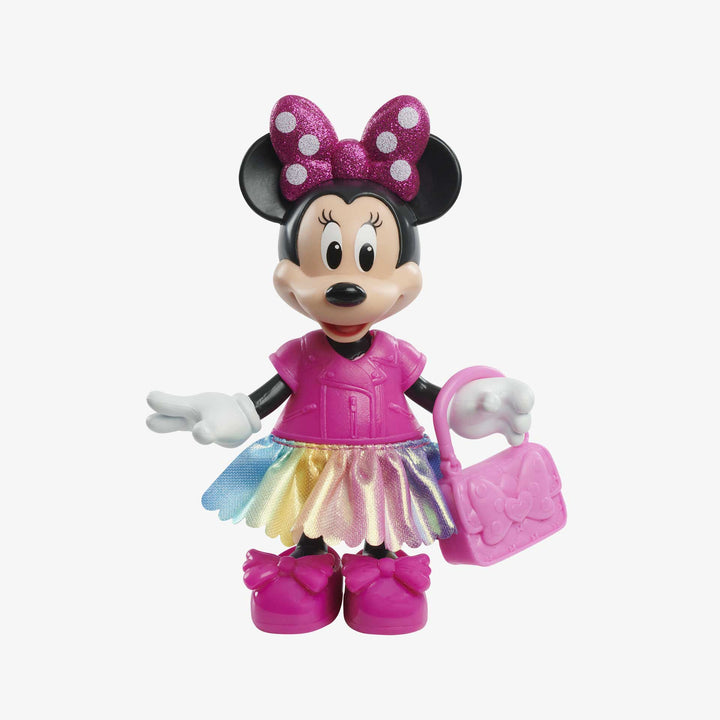 ערכת אופנה מופלאה מיני מאוס