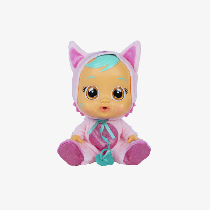 בובת פוקסי פנטזיה