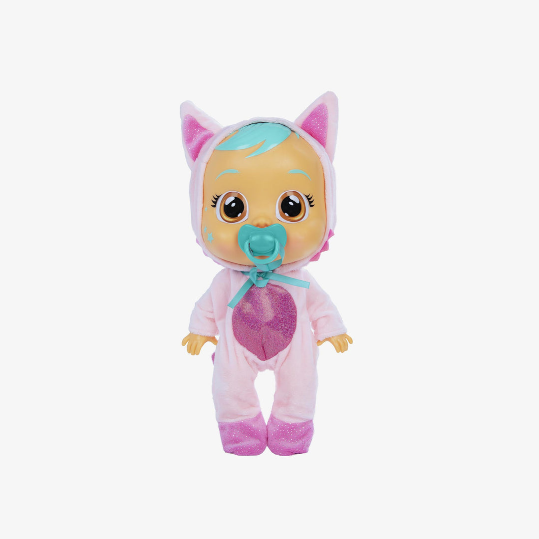 בובת פוקסי פנטזיה