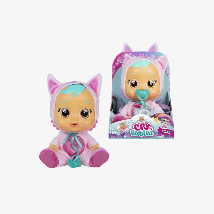 בובת פוקסי פנטזיה