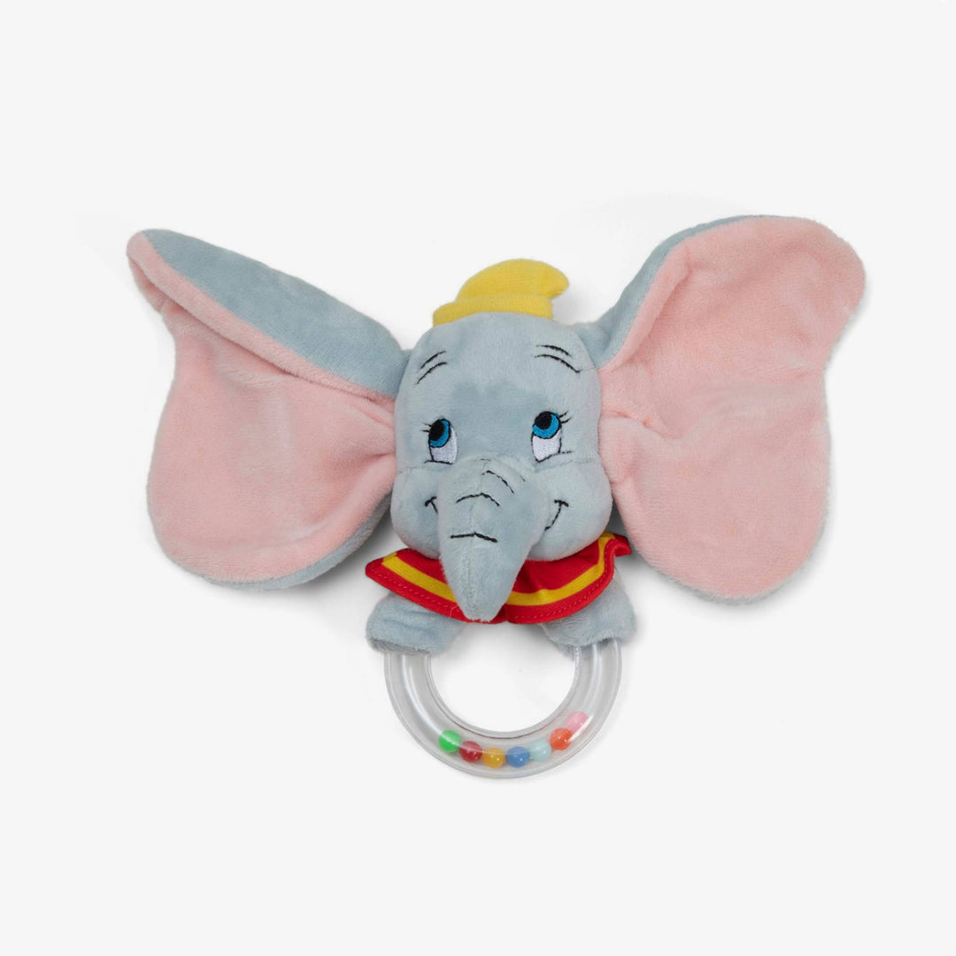 רעשן טבעת חרוזים דמבו