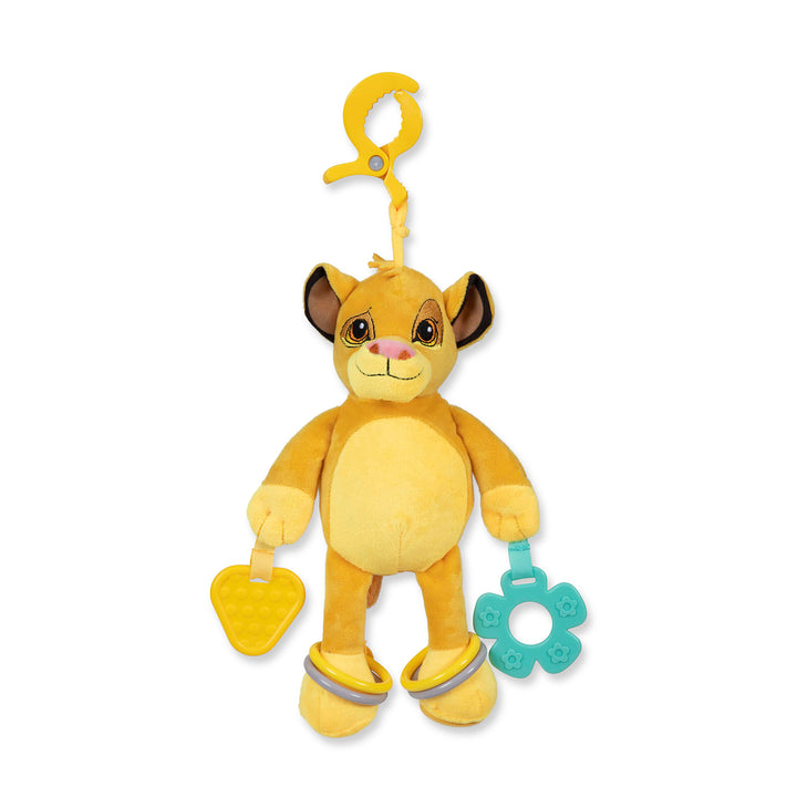 בובת תליה סימבה