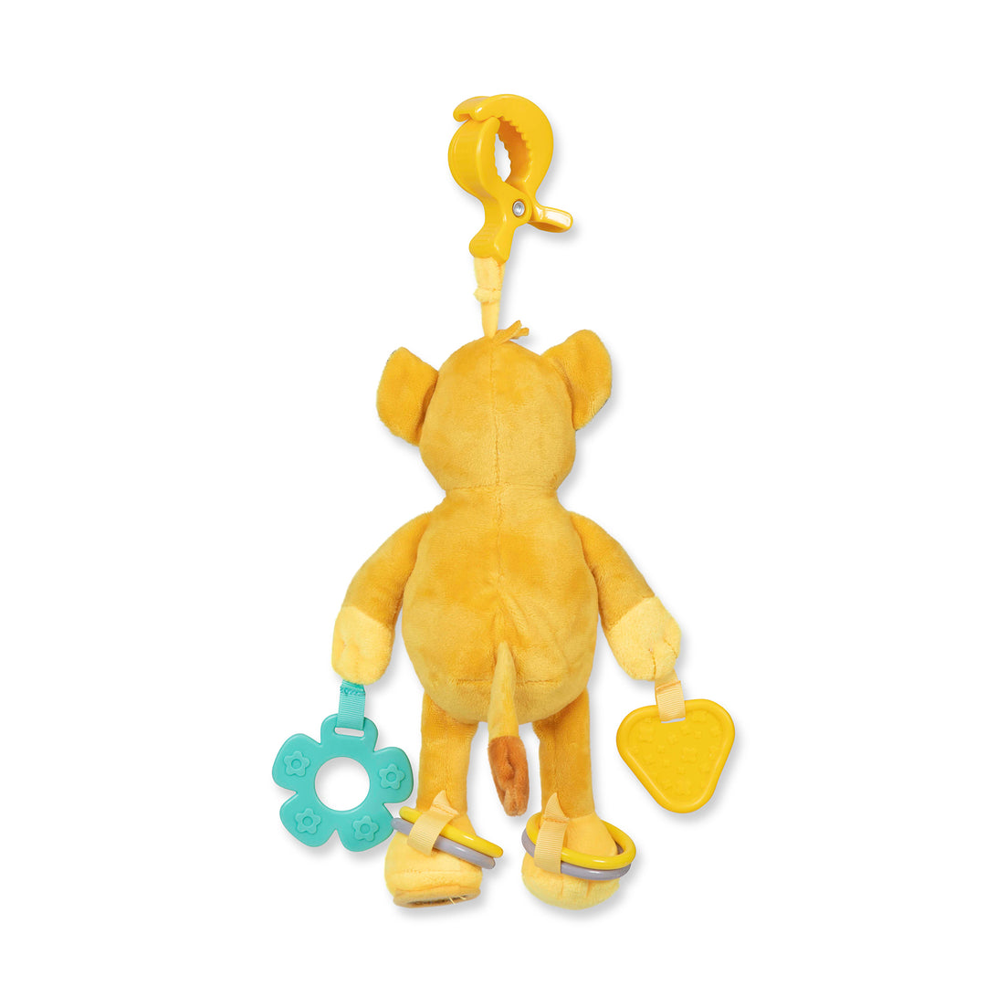 בובת תליה סימבה