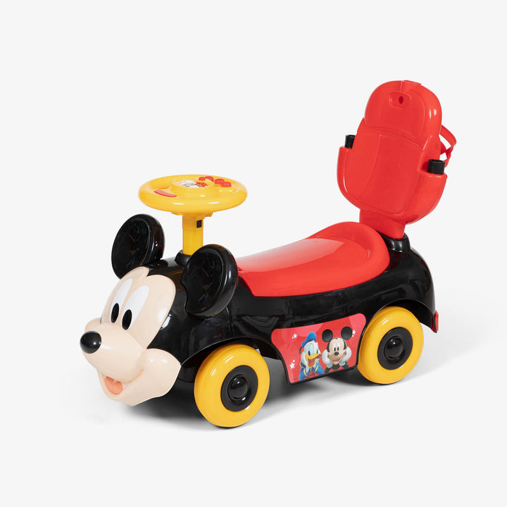 בימבה מוסיקלית מיקי שלוש באחד