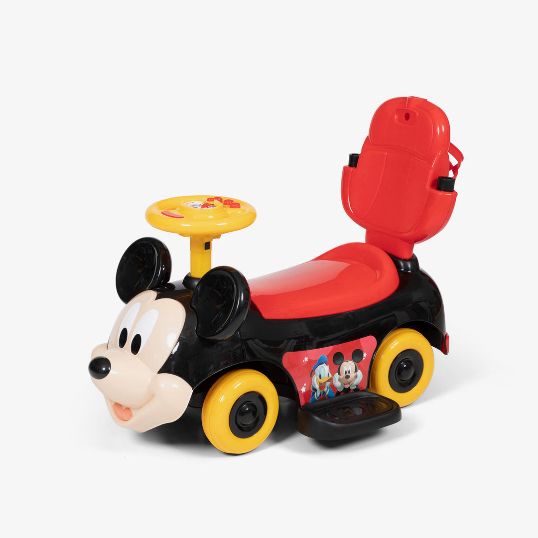 בימבה מוסיקלית מיקי שלוש באחד