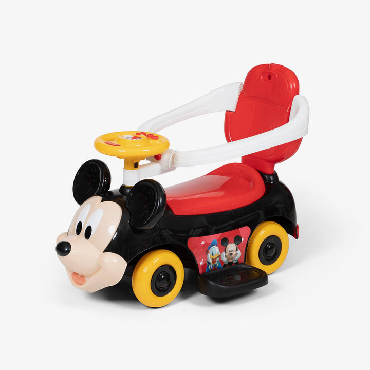 בימבה מוסיקלית מיקי שלוש באחד