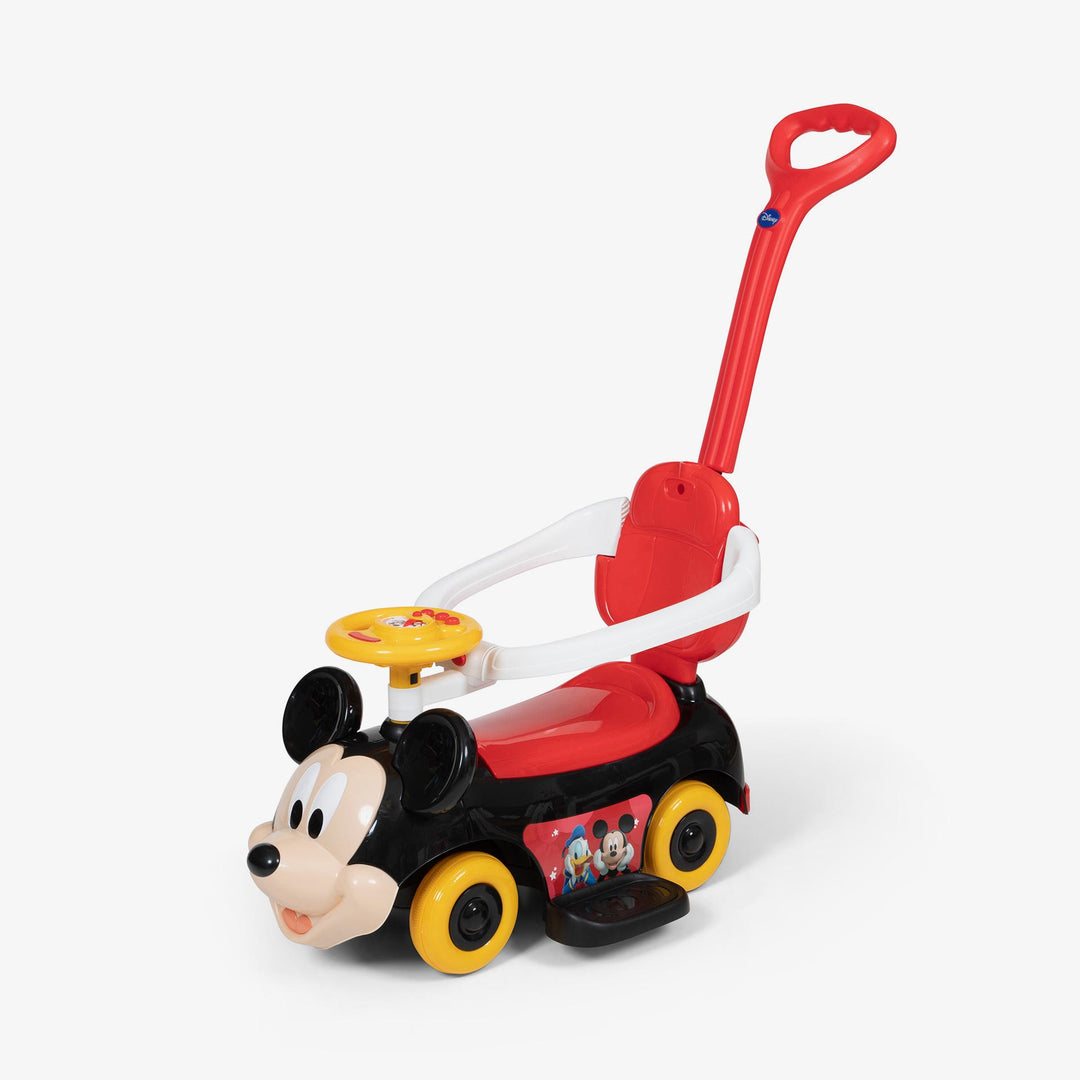 בימבה מוסיקלית מיקי שלוש באחד