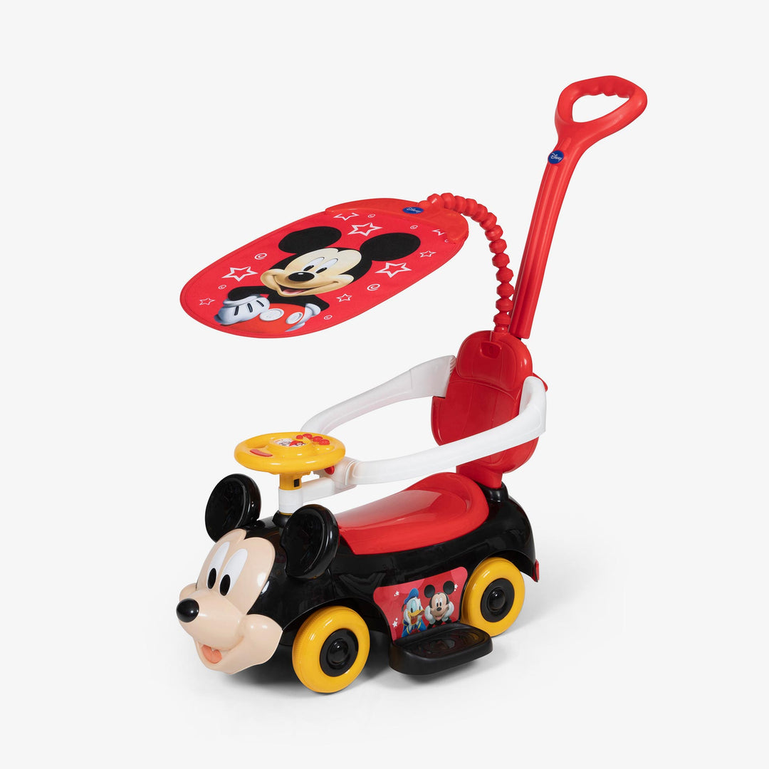 בימבה מוסיקלית מיקי שלוש באחד