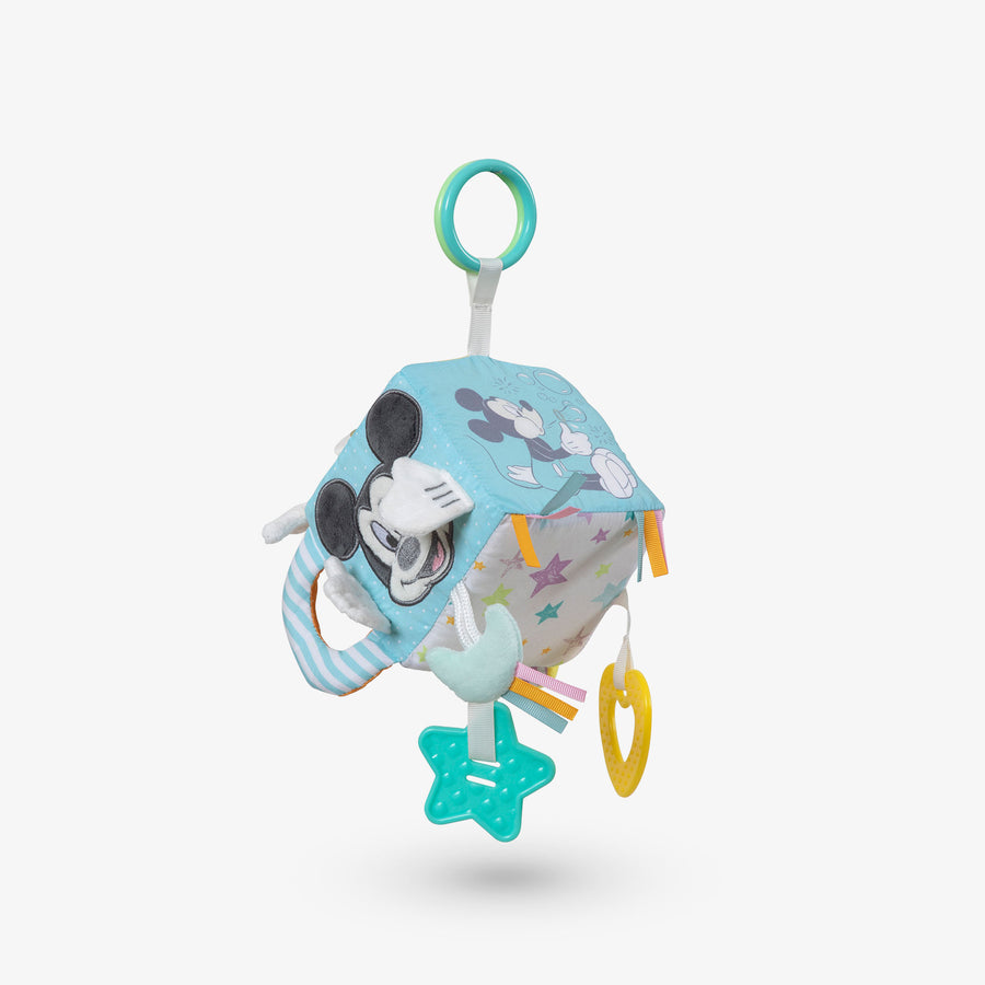 קוביית פעילות