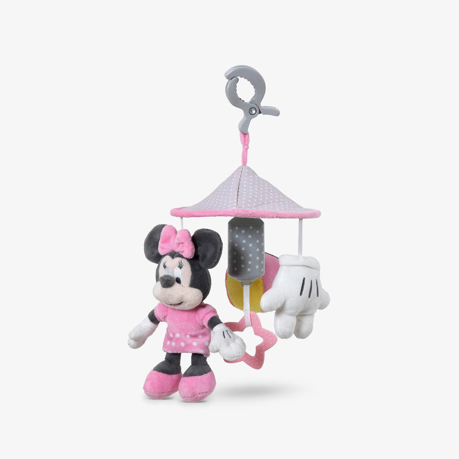 פעמון רוח מיני