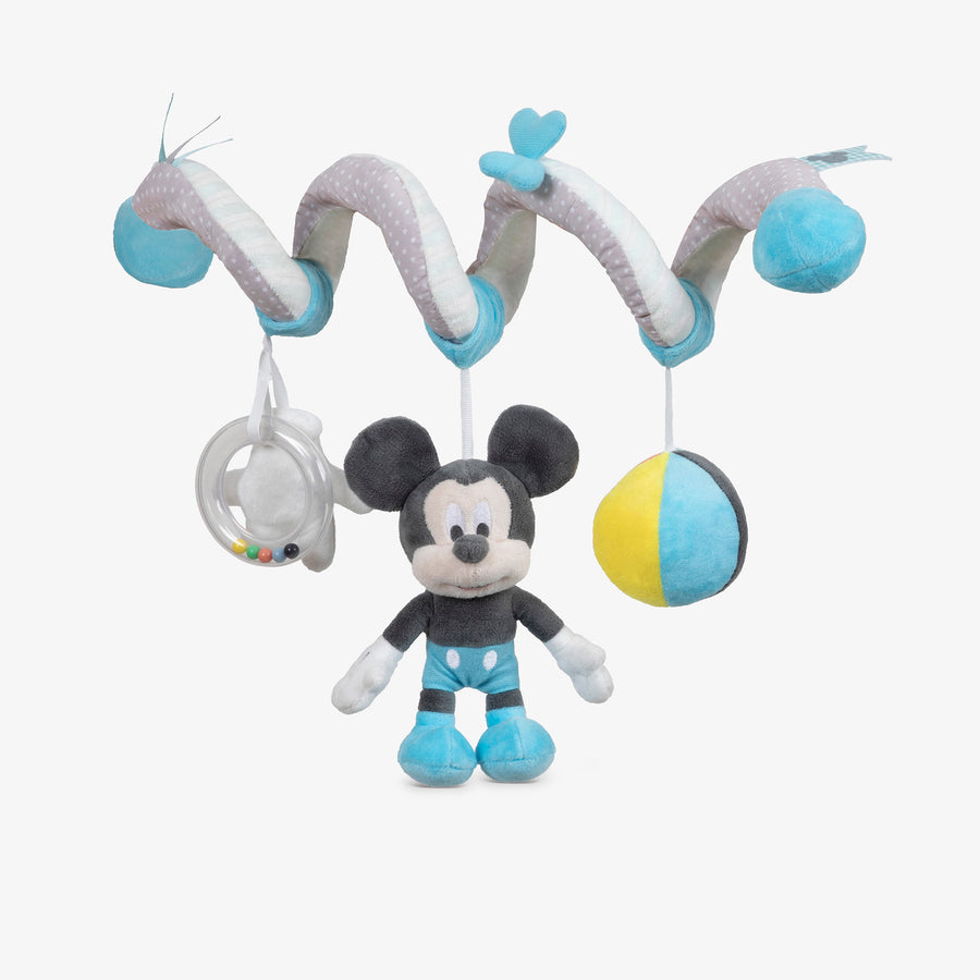 פעלולון ספירלה מיקי