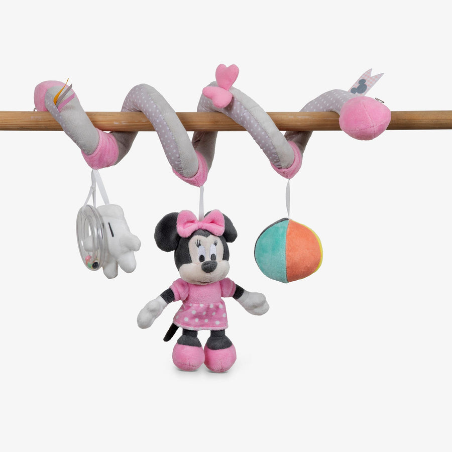 פעלולון ספירלה מיני