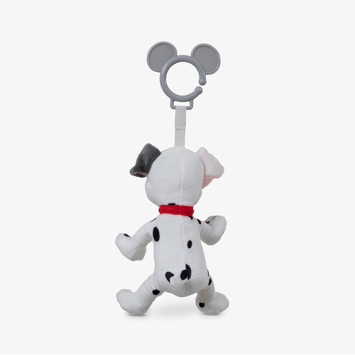 בובת פעמון דלמטי