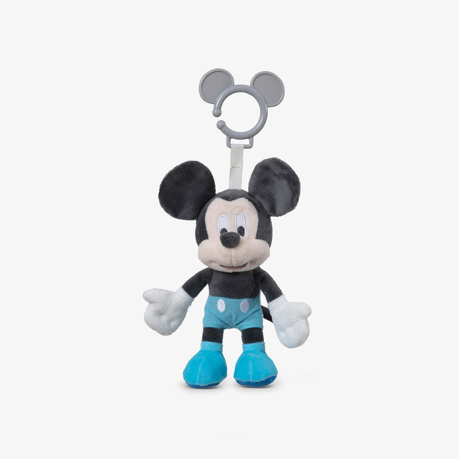 בובת פעמון מיקי