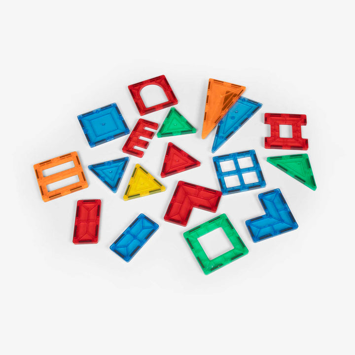 ערכת מגנטים 100 חלקים