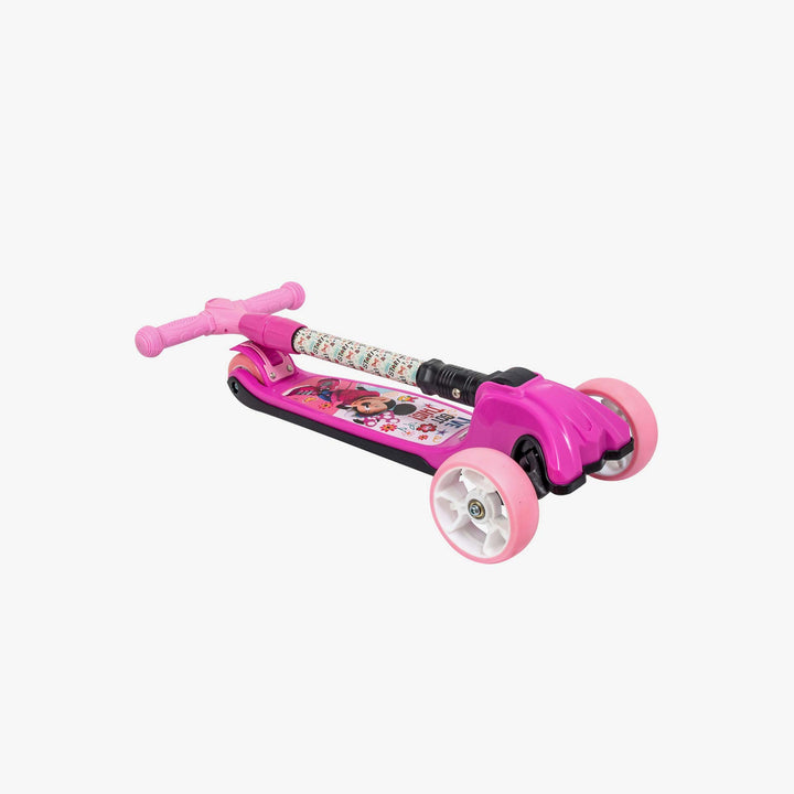 קורקינט 3 גלגלים מיני מאוס