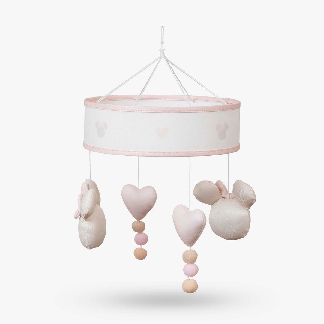 מובייל למיטה מיני מאוס