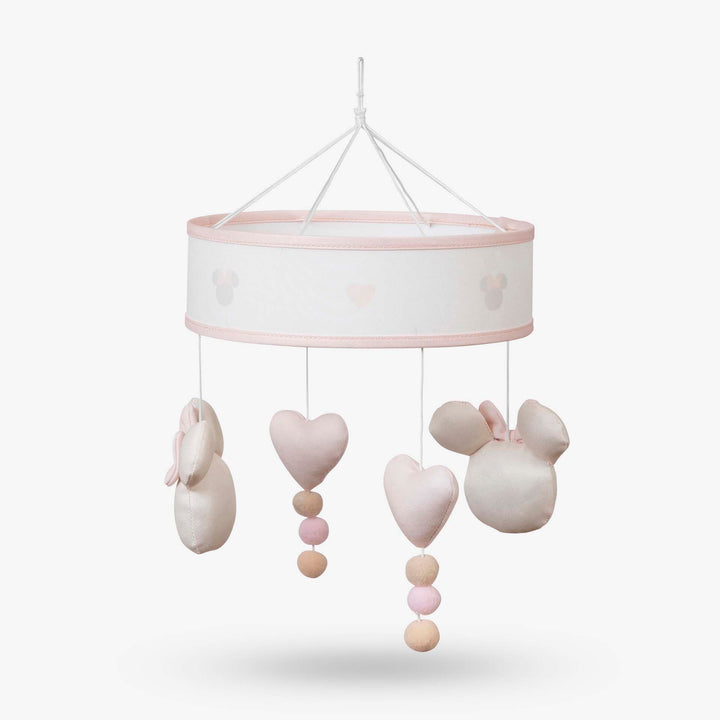 מובייל למיטה מיני מאוס