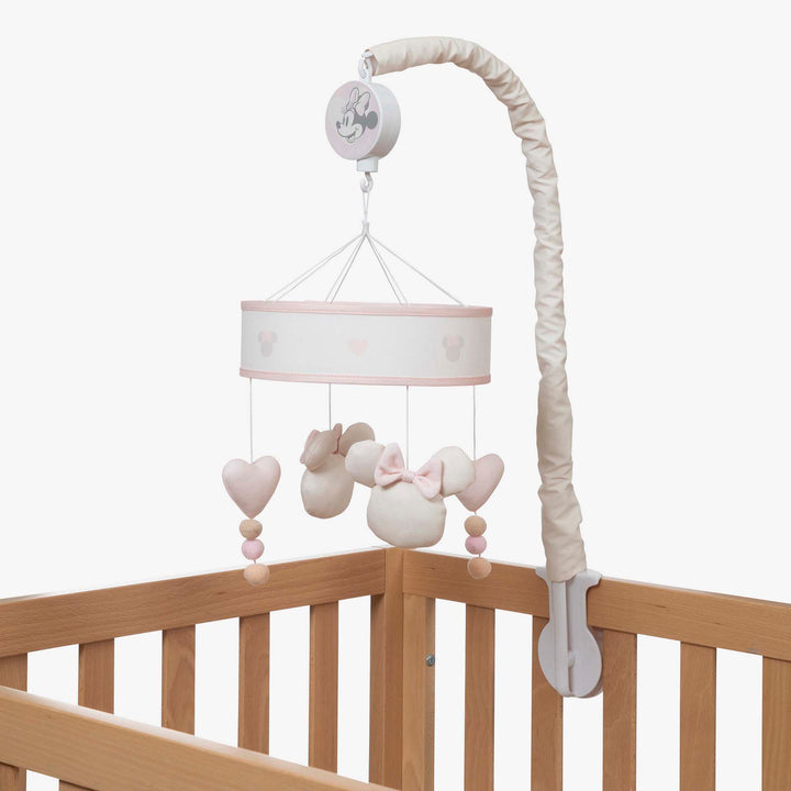 מובייל למיטה מיני מאוס