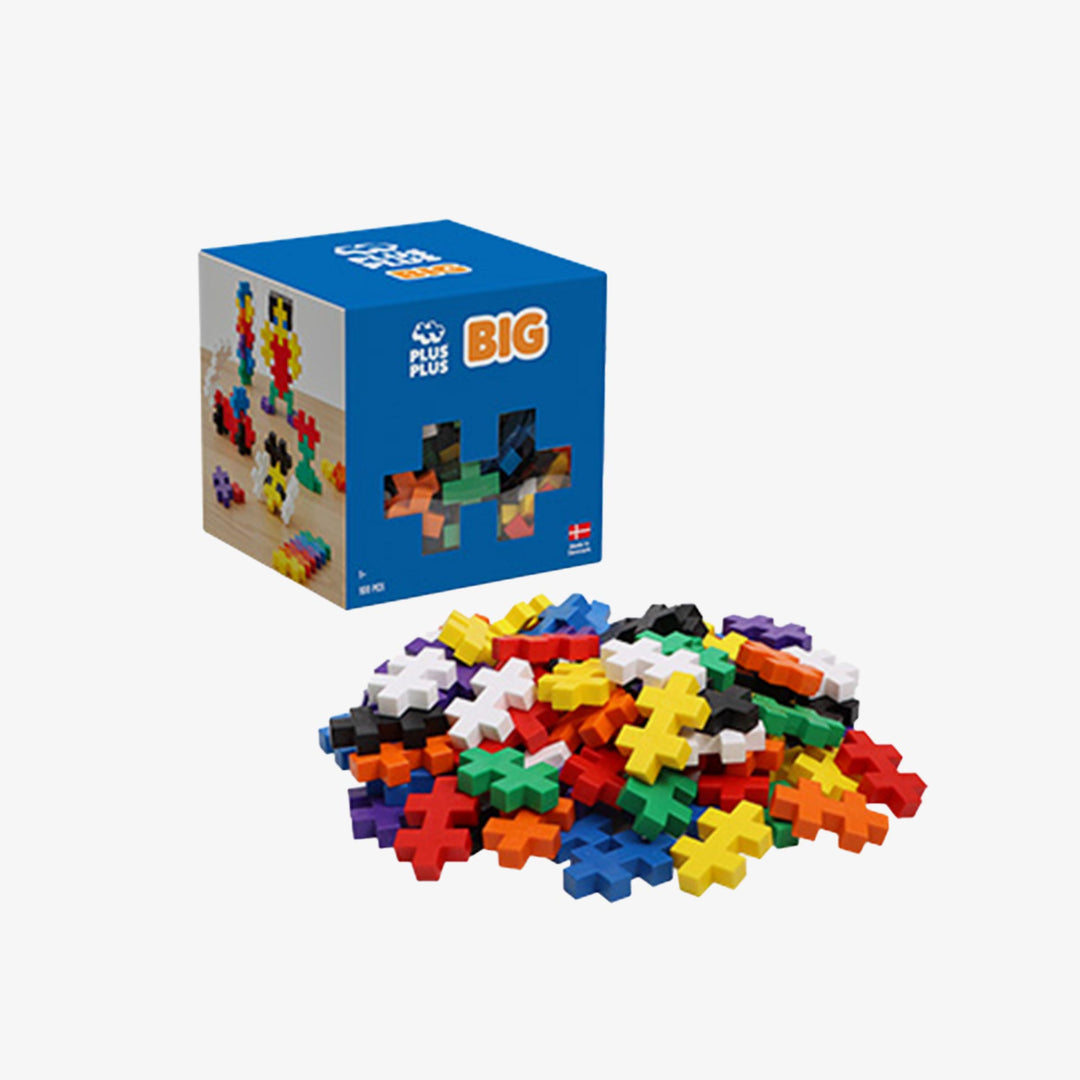 מארז 100 חלקים